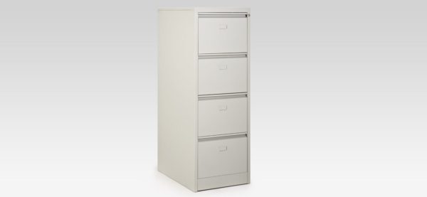 Steel Filing Cabinets from My Office Furniture