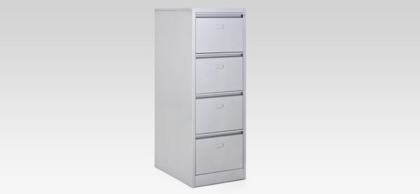 Steel Filing Cabinets from My Office Furniture