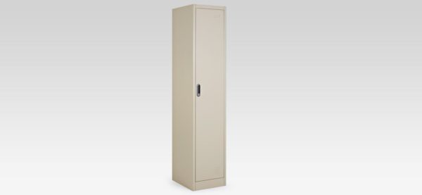 Steel Lockers from My Office Furniture