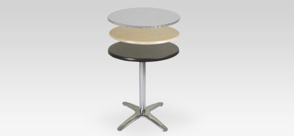 Werzalit Canteen Tables from My Office Furniture