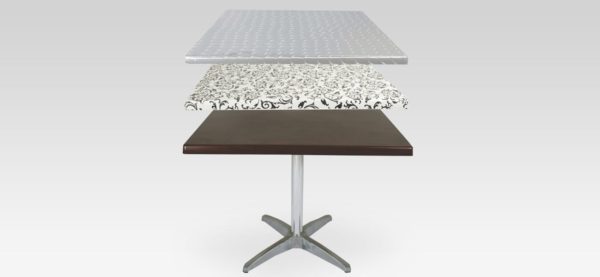 Werzalit Canteen Tables from My Office Furniture
