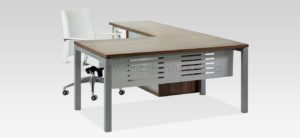 Norway Range Office Desk from My Office Furniture