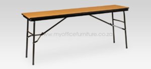 Training Tables from My Office Furniture