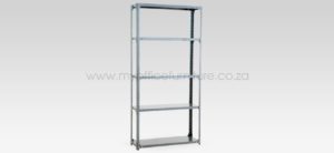 Metal Shelving from My Office Furniture