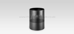 Perforated Waste Bin from My Office Furniture