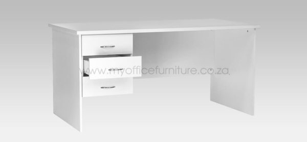 Comores Range Office Desk from My Office Furniture