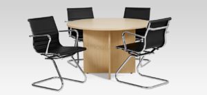 Comores Conference Table from My Office Furniture