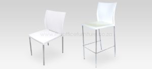 Regis Canteen Chair Range from My Office Furniture