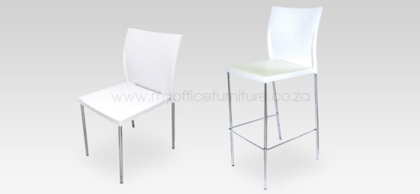 Regis Canteen Chair Range from My Office Furniture