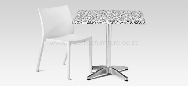Werzalit Canteen Tables from My Office Furniture