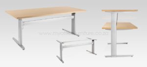 Training Tables from My Office Furniture