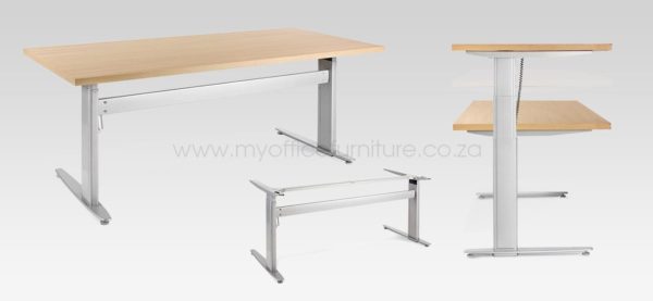 Training Tables from My Office Furniture