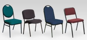 Conference Chairs from My Office Furniture