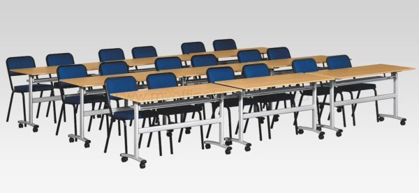 Training Tables from My Office Furniture