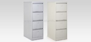 Steel Filing Cabinets from My Office Furniture