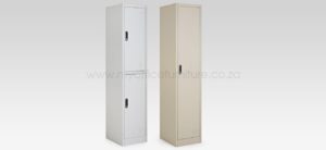 Steel Lockers from My Office Furniture