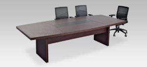 Knysna Boardroom Table