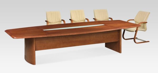 Santa Fe Boardroom Table