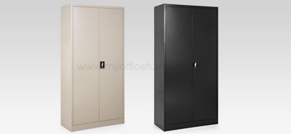 Steel Cabinets from My Office Furniture