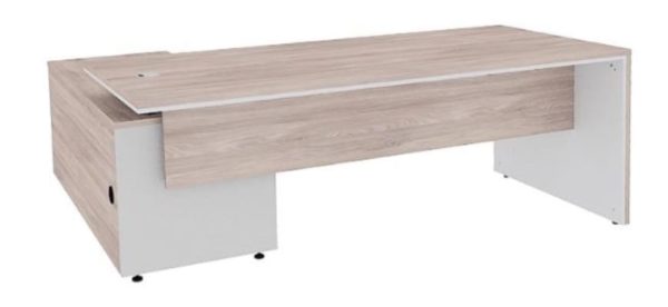 Acapulco Range Desk from My Office Furniture