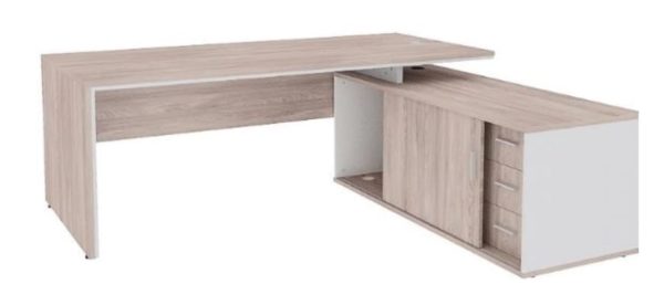 Acapulco Range Desk from My Office Furniture