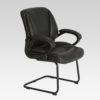 Cabernet Range Visitors Chair from My Office Furniture