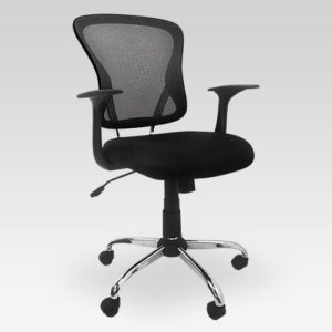 Petit Range Operators Chair from My Office Furniture