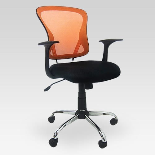 Petit Range Operators Chair from My Office Furniture