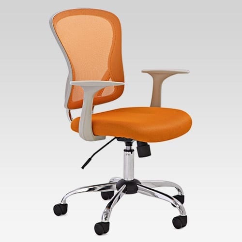 Petit Range Operators Chair from My Office Furniture