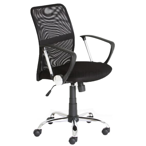 Riesling Range Operators Chair from My Office Furniture