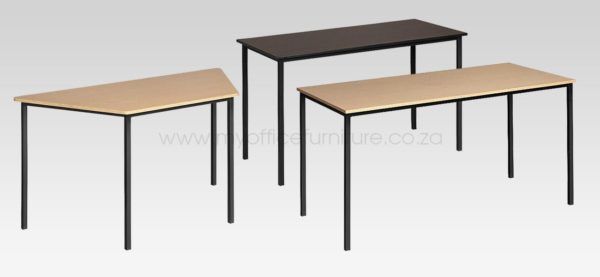 Training Tables from My Office Furniture