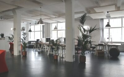 Optimise your office layout